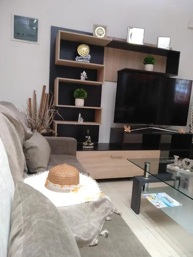 شقة Elena'S House ريثيمنو 0*,