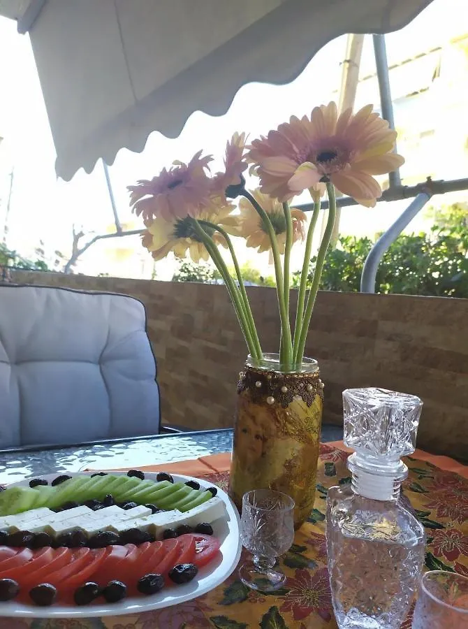 شقة Elena'S House ريثيمنو اليونان