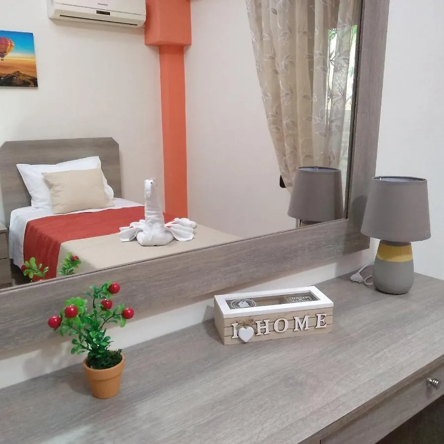 شقة Elena'S House ريثيمنو