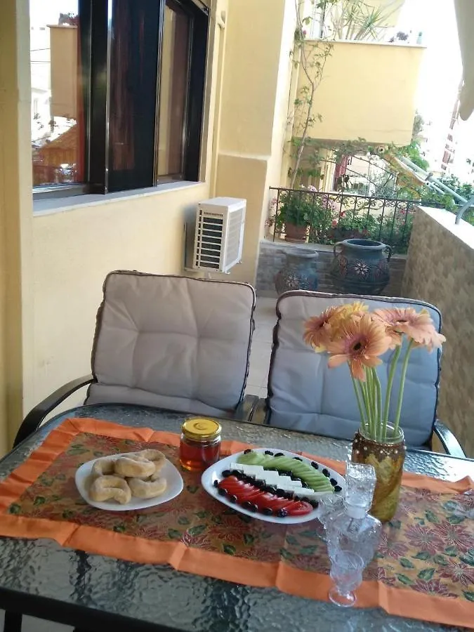 شقة Elena'S House ريثيمنو