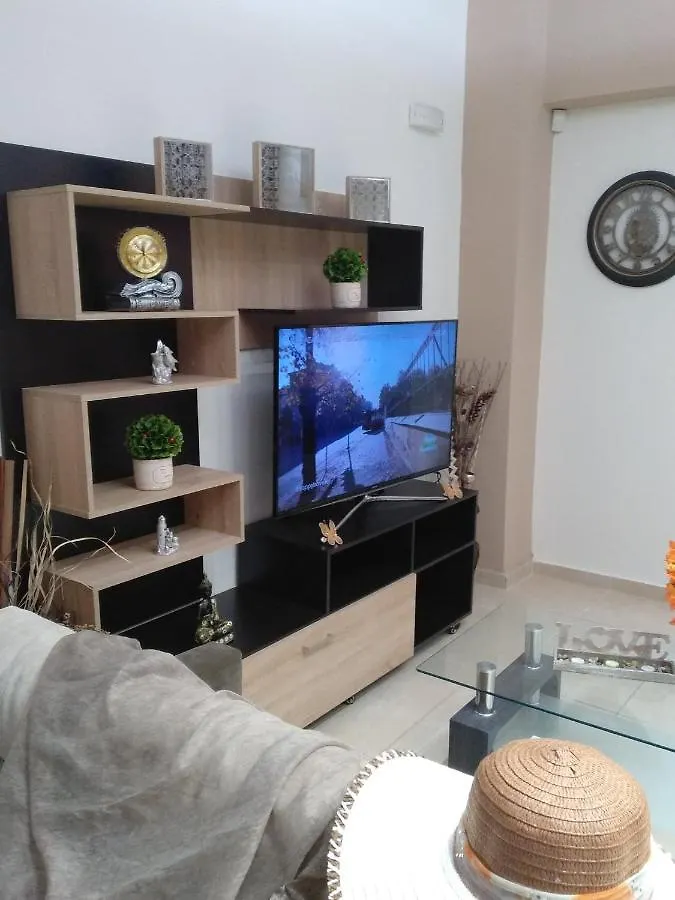 شقة Elena'S House ريثيمنو