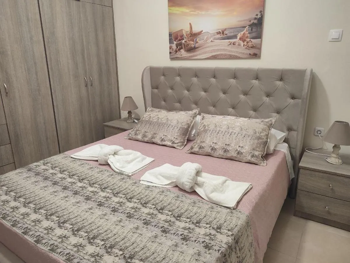 شقة Elena'S House ريثيمنو 0*,  اليونان