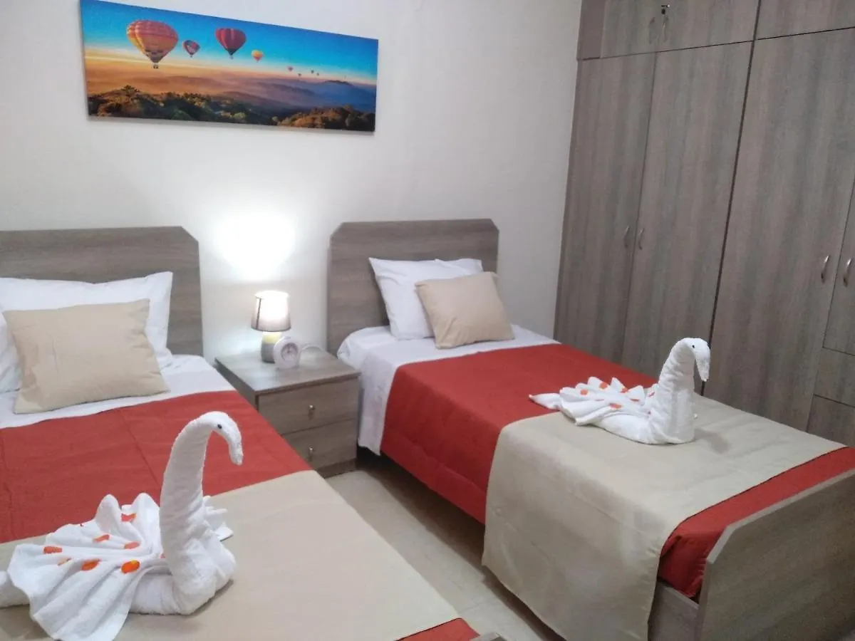 Elena'S House Apartamento Rethymno